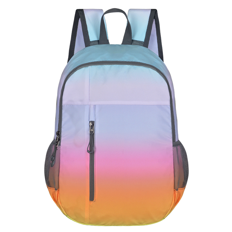 Rainbow Gradient